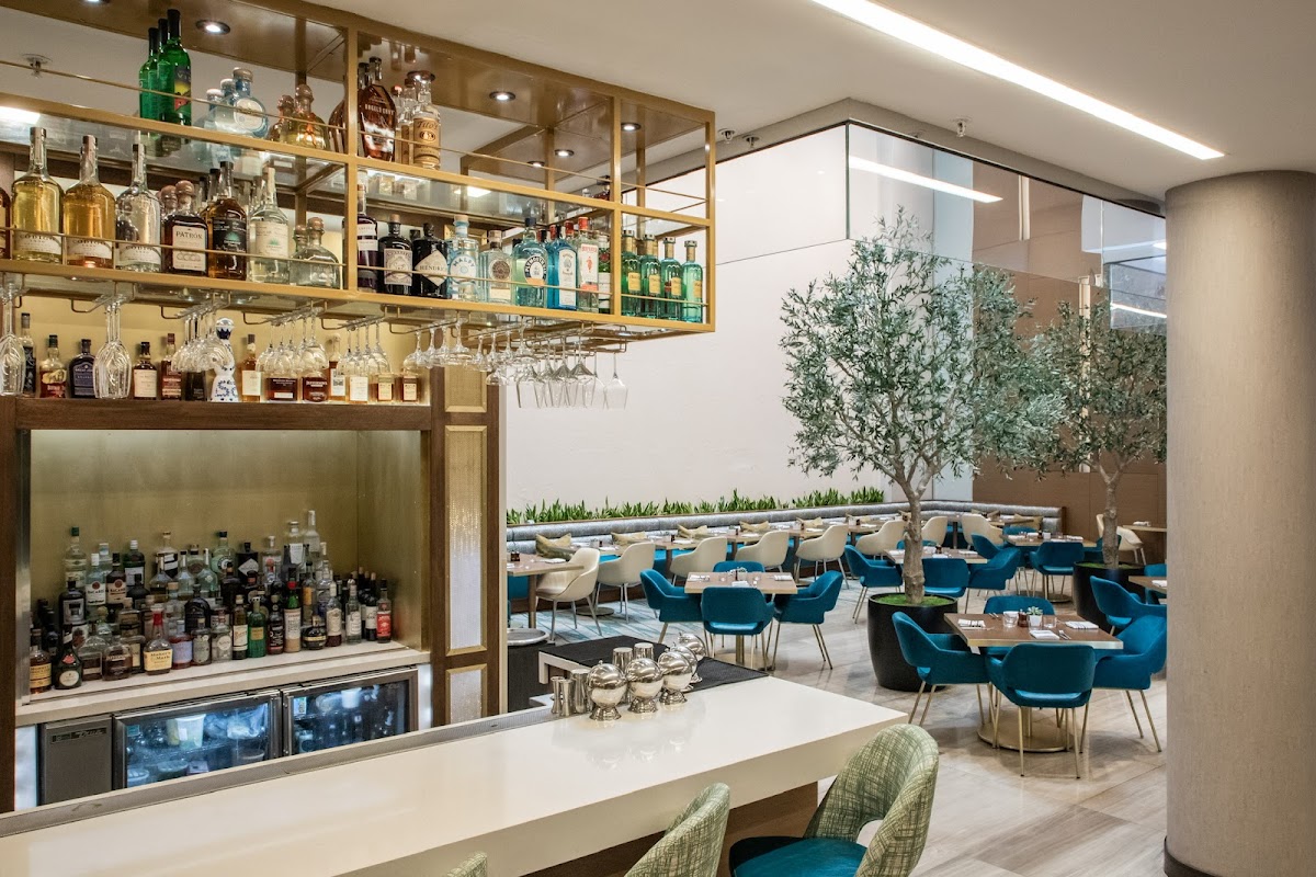 Catria Cucina And Bar